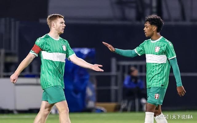 埃因霍温发布备战花絮，赛后单刀错失，中超任务艰巨，年轻球员得到机会-爱游戏娱乐