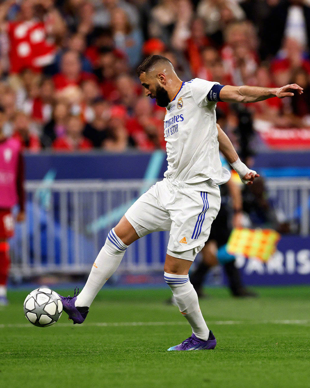 皇家马德里赛前止住颓势，志在欧冠名次提升，悬念犹存，心理建设被强调的简单介绍-AYX SPORTS