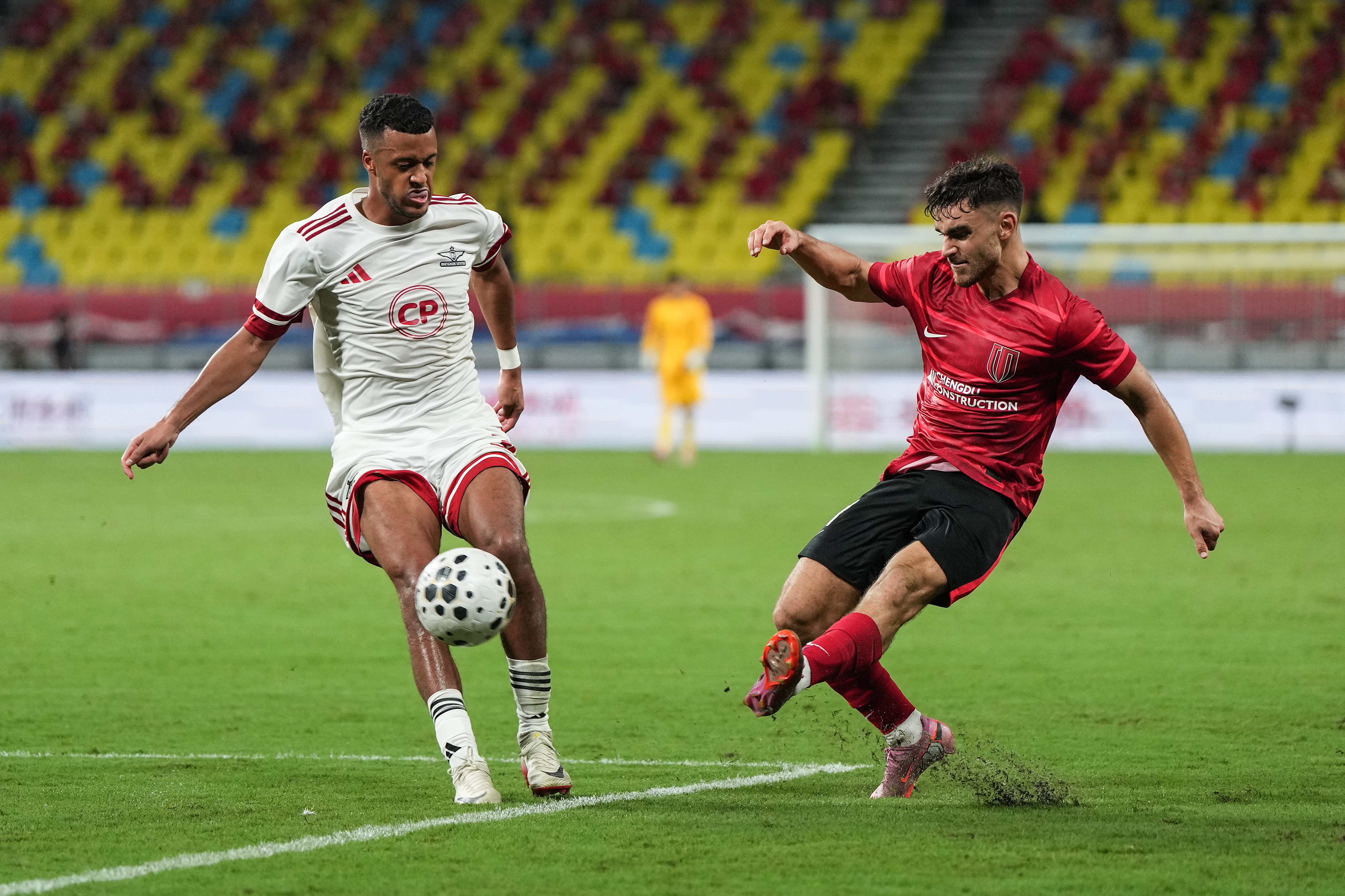 足总杯赛程吃紧，曼城赛前战术微调，信心回归，年轻球员得到机会的简单介绍-AYX